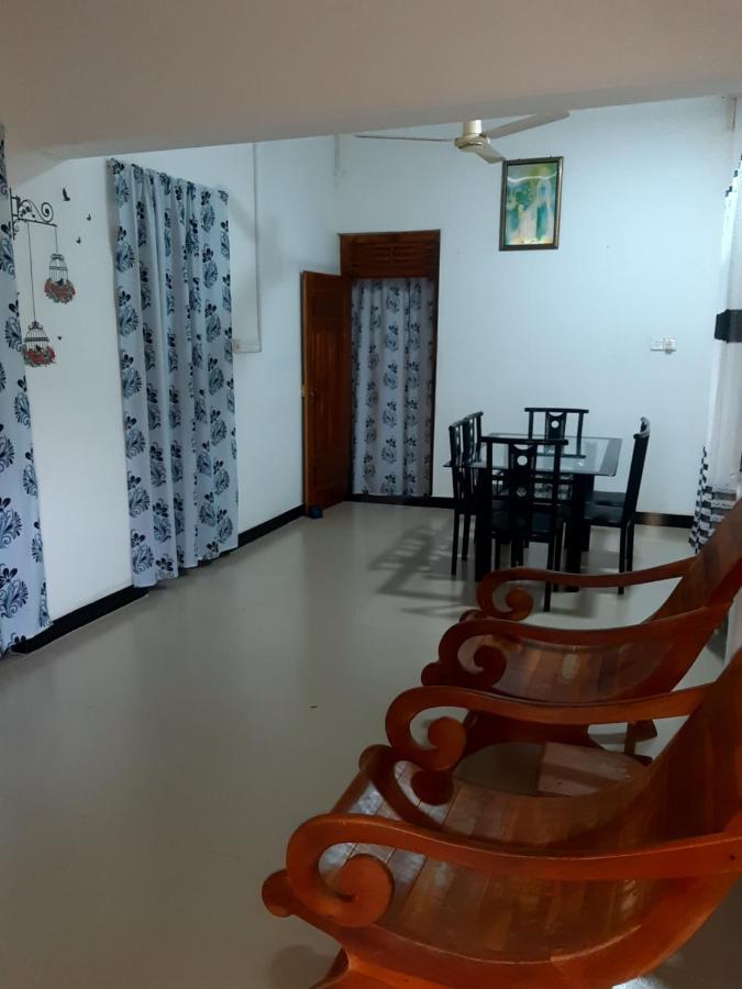 Juda Holiday Villa Batticaloa Exterior foto